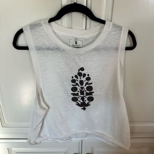 FP Movement Muscle Tank